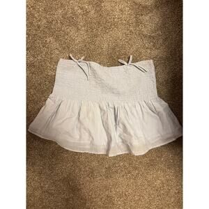 American Eagle Mini Skirt